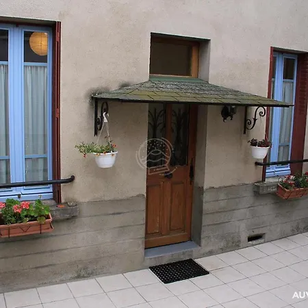 La Prada * 생 넥테르