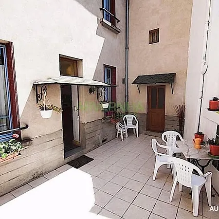 Villa La Prada Saint-Nectaire